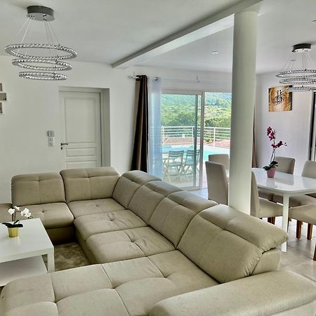 Chambres&Suites chez habitant Saint-Paul-et-Valmalle Extérieur photo