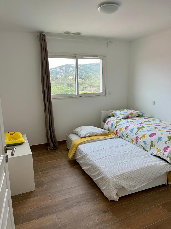 Chambres&Suites chez habitant Saint-Paul-et-Valmalle Extérieur photo