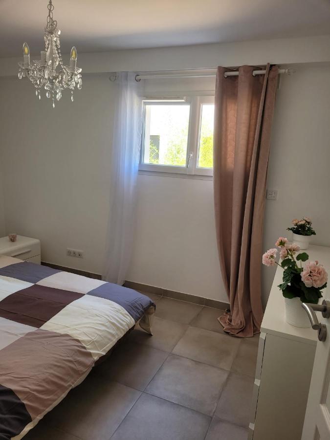 Chambres&Suites chez habitant Saint-Paul-et-Valmalle Extérieur photo