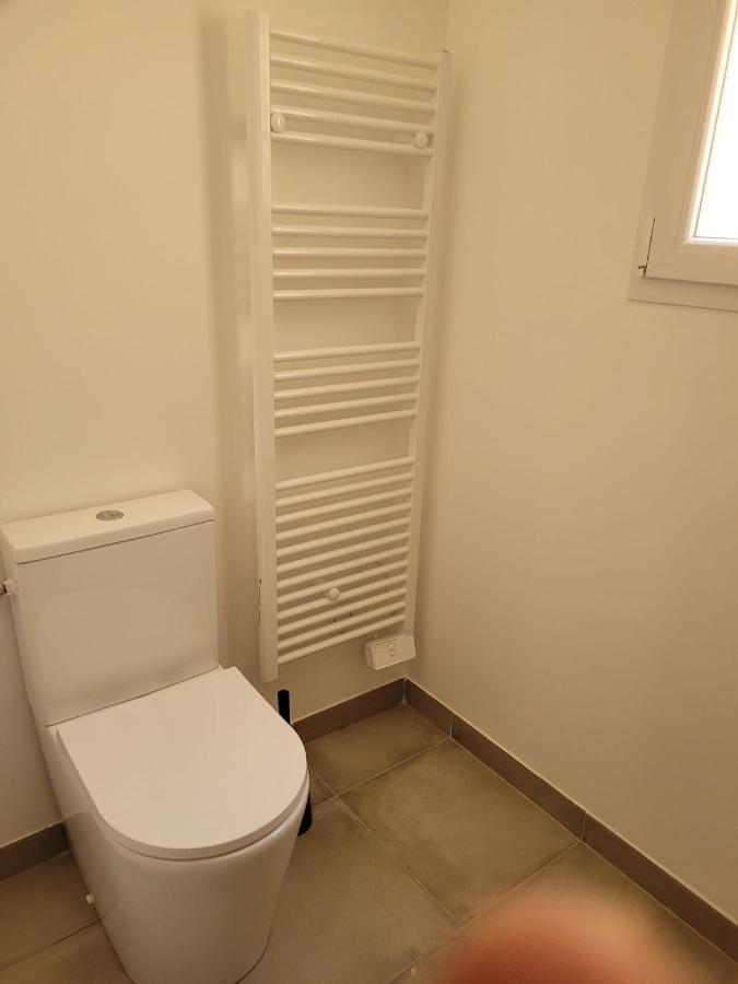 Chambres&Suites chez habitant Saint-Paul-et-Valmalle Extérieur photo