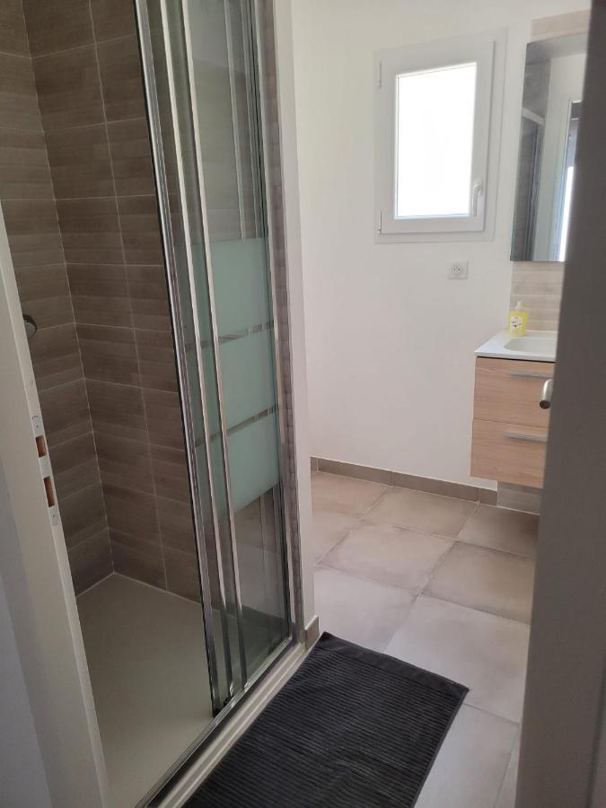 Chambres&Suites chez habitant Saint-Paul-et-Valmalle Extérieur photo