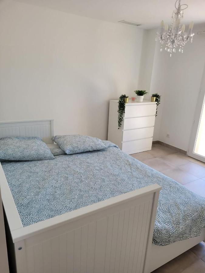 Chambres&Suites chez habitant Saint-Paul-et-Valmalle Extérieur photo