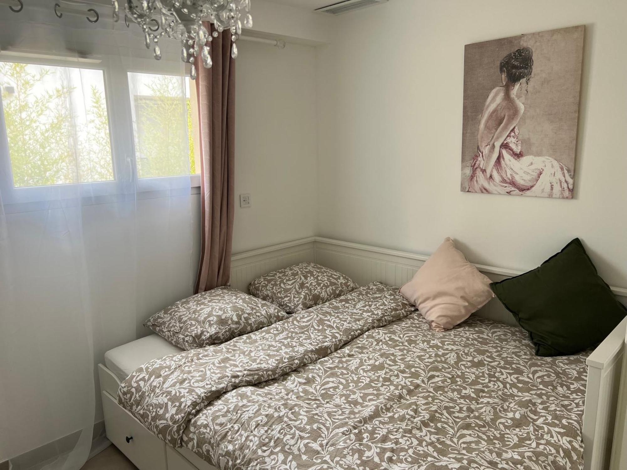 Chambres&Suites chez habitant Saint-Paul-et-Valmalle Extérieur photo